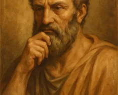 Frase Estoica de Crisipo: Mensagem de Hoje para Inspirar sua Filosofia Estoica 6