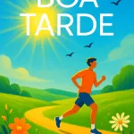 Boa Tarde: Inspire-se para uma Tarde de Energia, Foco e Produtividade 10