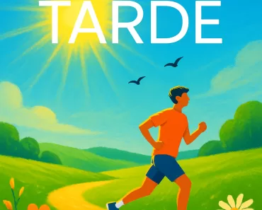 Boa Tarde: Inspire-se para uma Tarde de Energia, Foco e Produtividade 1