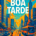 Boa Tarde: Energia e Foco para Alavancar Sua Produtividade e Crescimento Pessoal 1