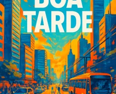 Boa Tarde: Energia e Foco para Alavancar Sua Produtividade e Crescimento Pessoal 4