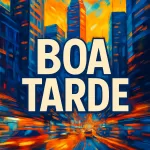 Boa Tarde com Energia Positiva: Como Transformar Sua Tarde em Produtividade e Sucesso 7