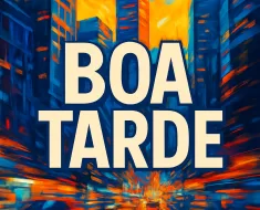 Boa Tarde com Energia Positiva: Como Transformar Sua Tarde em Produtividade e Sucesso 2