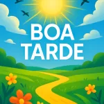 Boa Tarde: Inspire Sua Energia e Produtividade para Alcançar o Sucesso 10
