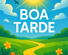 Boa Tarde: Inspire Sua Energia e Produtividade para Alcançar o Sucesso 23