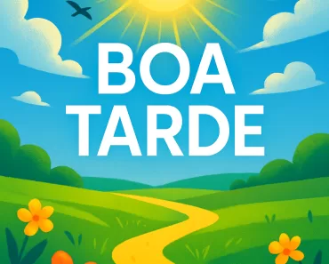 Boa Tarde: Inspire Sua Energia e Produtividade para Alcançar o Sucesso 11