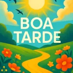 Boa Tarde: Energia e Foco para uma Tarde de Sucesso e Produtividade 12
