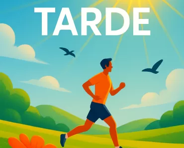 Boa Tarde com Energia Positiva: Como Transformar Sua Tarde em Produtividade e Sucesso 15