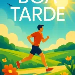 Boa Tarde com Energia Positiva: Como Transformar Sua Tarde em Produtividade e Sucesso 5