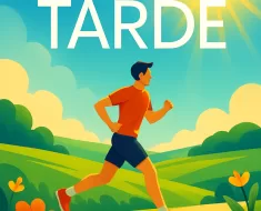 Boa Tarde com Energia Positiva: Como Transformar Sua Tarde em Produtividade e Sucesso 3