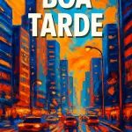 Boa Tarde: Encontre Sua Força Interior para Uma Tarde de Energia e Produtividade 5