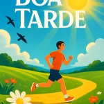 Boa Tarde: Energia e Foco para uma Tarde de Crescimento Pessoal e Produtividade 17