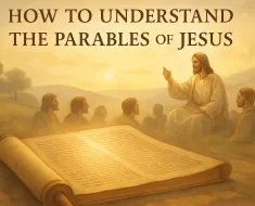 Como Entender as Parábolas de Jesus: Guia Bíblico Completo 21