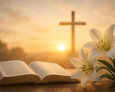 Como se Preparar Espiritualmente para a Páscoa: Guia Bíblico Completo 1