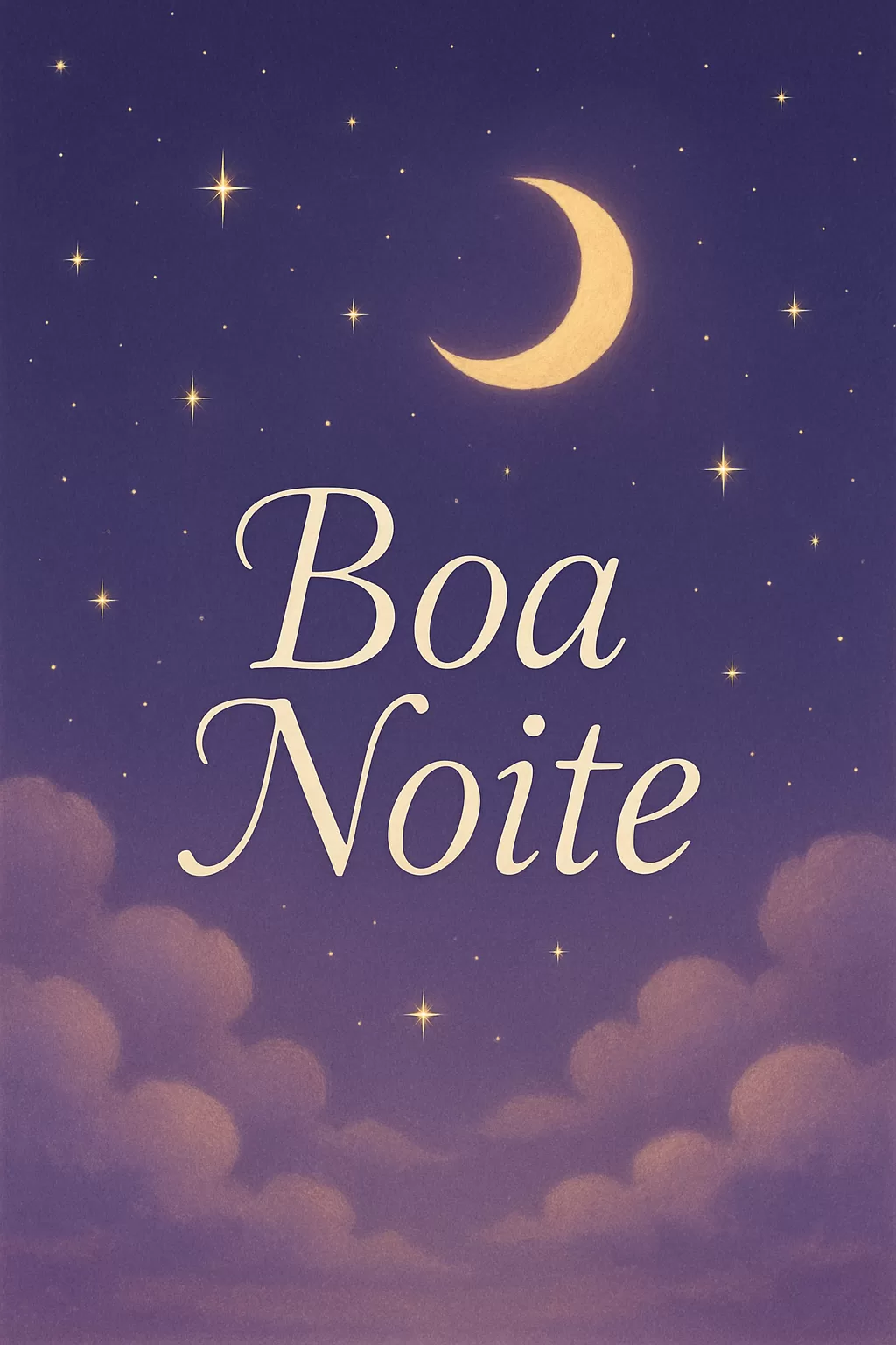 Boa Noite: Reflexões para um Descanso de Paz e Renovação