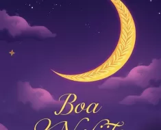 Boa Noite: Reflexão, Gratidão e Renovação para um Sono Tranquilo 6 Boa Noite: Reflexão, Gratidão e Renovação para um Sono Tranquilo 5