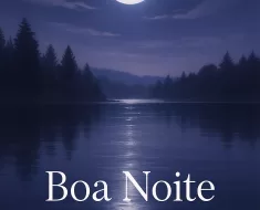 Boa Noite: Encontre Sua Força Interior para uma Noite de Paz e Renovação 3