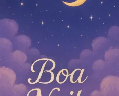 Boa Noite e Reflexões para um Sono de Paz e Renovação 4