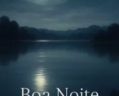 Boa Noite: Reflexões para um Descanso de Paz e Renovação 11