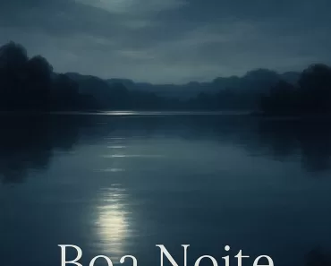 Boa Noite: Reflexões para um Descanso de Paz e Renovação 9