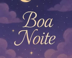 Boa Noite com Energia Positiva: Reflexão, Gratidão e Renovação para um Sono Tranquilo 28