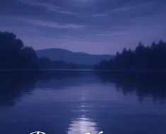 Boa Noite e Reflexões para um Sono de Paz e Renovação 4