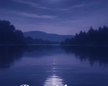 Boa Noite e Reflexões para um Sono de Paz e Renovação 13