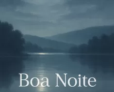Boa Noite e Reflexões para um Sono de Paz e Renovação 5