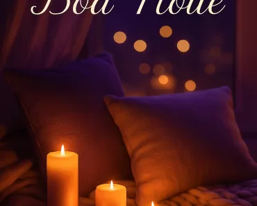 Boa Noite com Energia Positiva: Reflexão, Gratidão e Renovação para um Sono Tranquilo 1