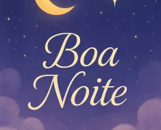 Boa Noite: Reflexão e Motivação para um Descanso Renovador e Tranquilo 3