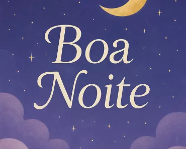 Boa Noite com Energia Positiva: Reflexão, Gratidão e Renovação para um Sono Tranquilo 1