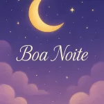 Boa Noite: Reflexões para um Descanso de Paz e Renovação 15
