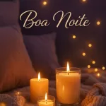 Boa Noite com Sabedoria: Reflexão para Renovar a Paz e o Descanso 21