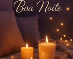 Boa Noite com Sabedoria: Reflexão para Renovar a Paz e o Descanso 3