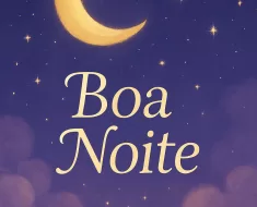 Boa Noite: Reflexão e Sabedoria para um Descanso Pleno e Renovador 7