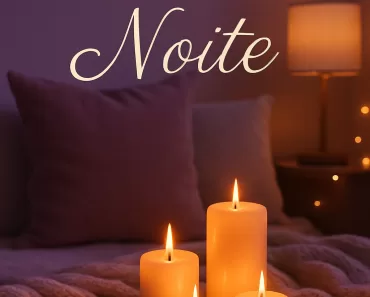 Boa Noite: Reflexão e Crescimento Pessoal para um Sono Tranquilo e Renovador 7