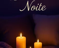 Boa Noite: Reflexão e Motivação para um Descanso Renovador e Tranquilo 3