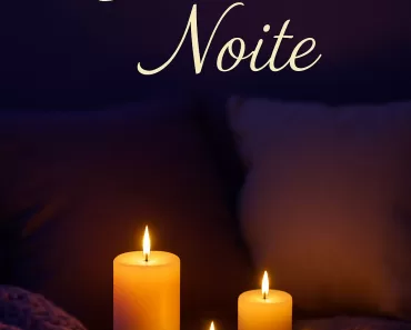 Boa Noite: Reflexão e Motivação para um Descanso Renovador e Tranquilo 1