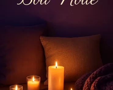 Boa Noite com Energia Positiva: Reflexão, Gratidão e Renovação para um Sono Tranquilo 5