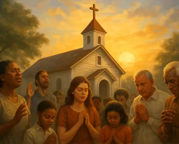 História da Igreja Evangélica no Brasil: Fé e Transformação