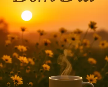 Mensagem de Bom Dia: Motivação e Inspiração para um Dia Positivo e de Sucesso 1