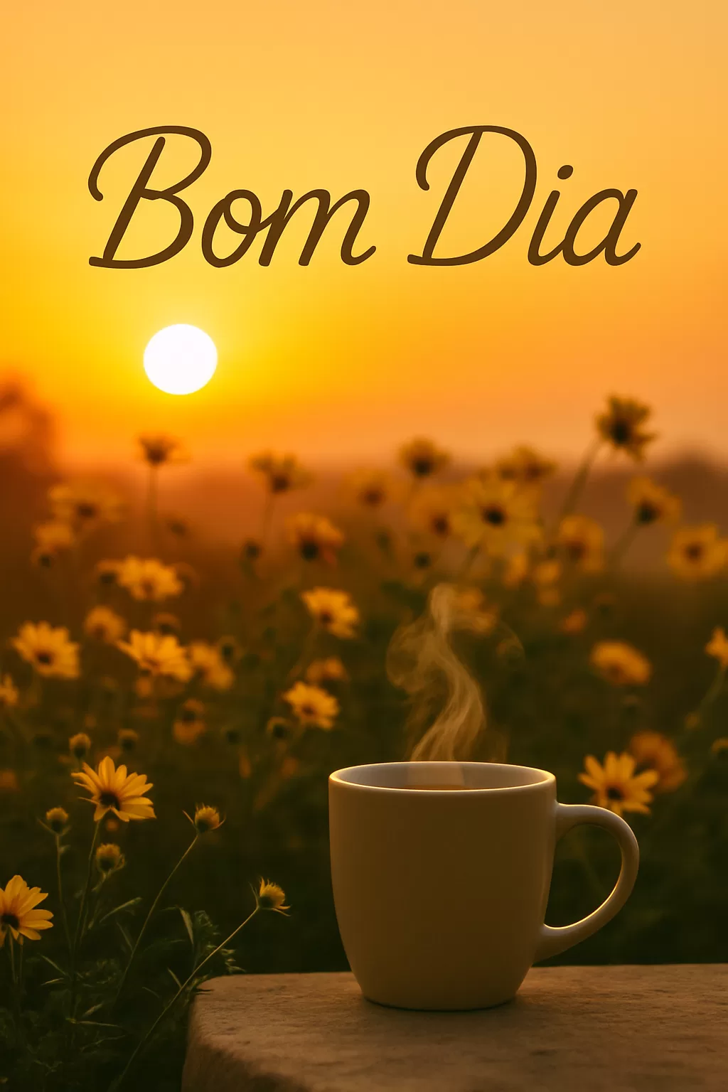 Mensagem de Bom Dia: Motivação e Inspiração para um Dia Positivo e de Sucesso