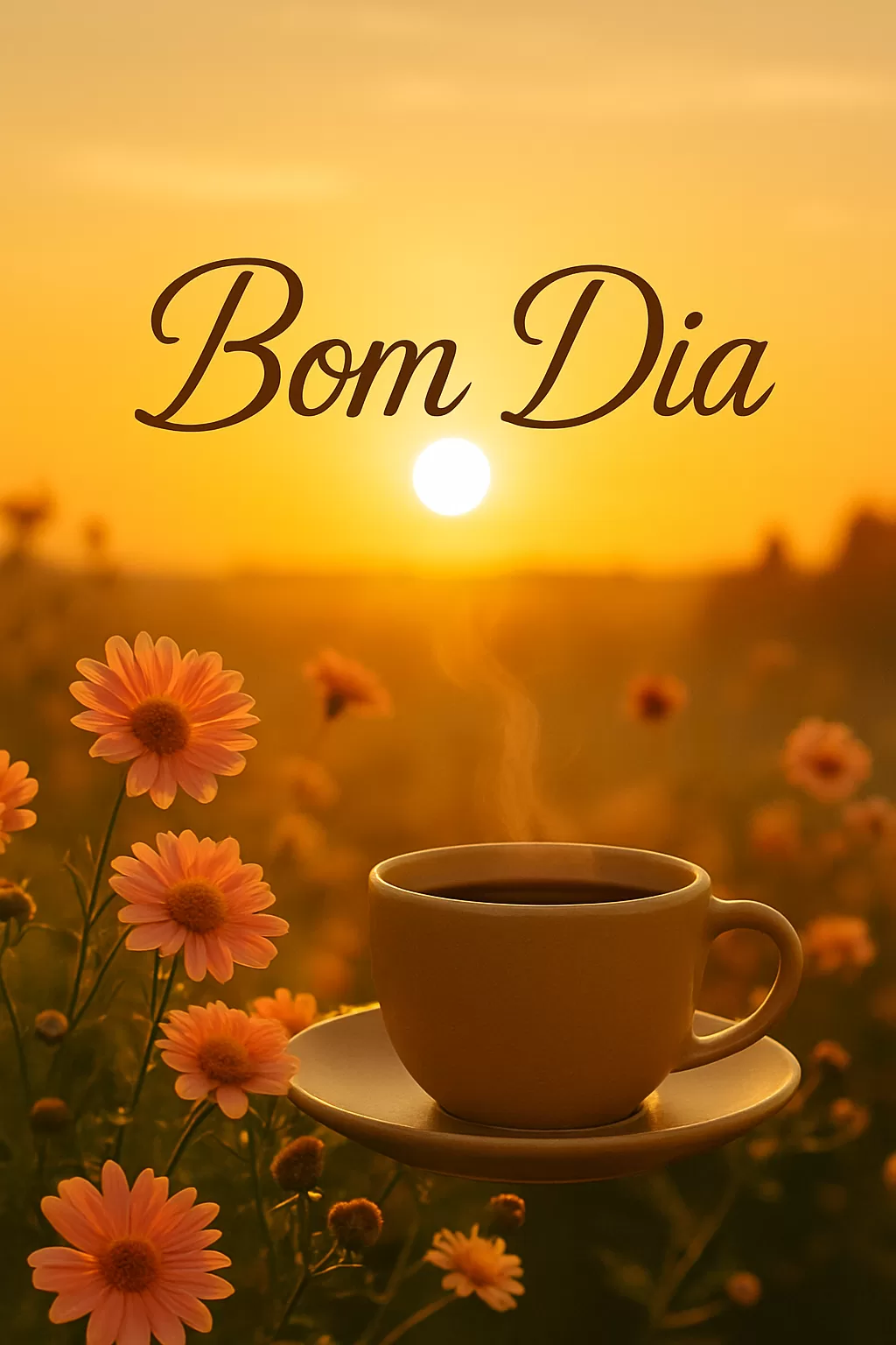 Mensagem Inspiradora de Bom Dia: Motivação e Energia Positiva para um Novo Dia de Sucesso
