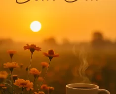 Mensagem Inspiradora de Bom Dia: Motivação e Energia Positiva para um Novo Dia de Sucesso 8