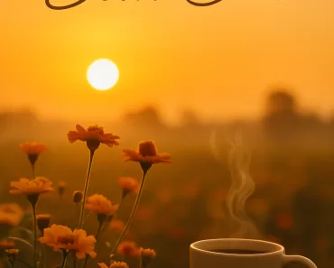 Mensagem Inspiradora de Bom Dia: Motivação e Energia Positiva para um Novo Dia de Sucesso 9