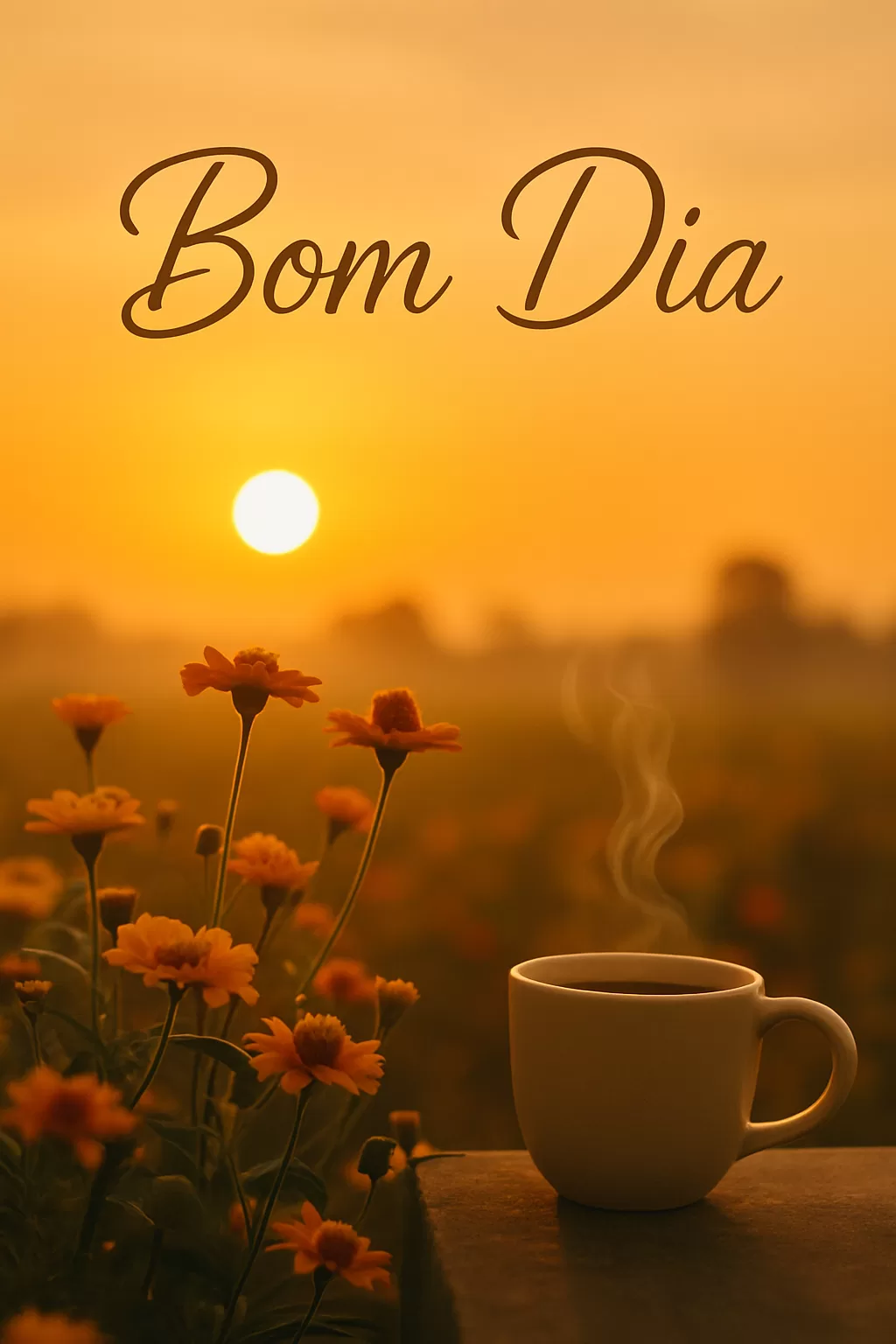 Mensagem Inspiradora de Bom Dia: Motivação e Energia Positiva para um Novo Dia de Sucesso