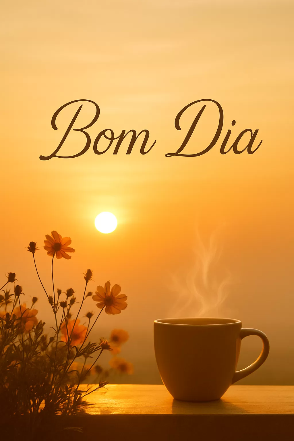 Mensagem Inspiradora de Bom Dia: Motivação e Energia Positiva para um Novo Dia de Sucesso