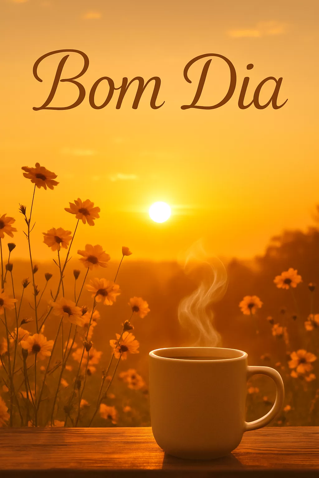 Mensagem Inspiradora de Bom Dia: Motivação e Energia Positiva para um Novo Dia de Sucesso