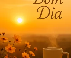 Mensagem Inspiradora de Bom Dia: Motivação e Energia Positiva para um Novo Dia de Sucesso 4