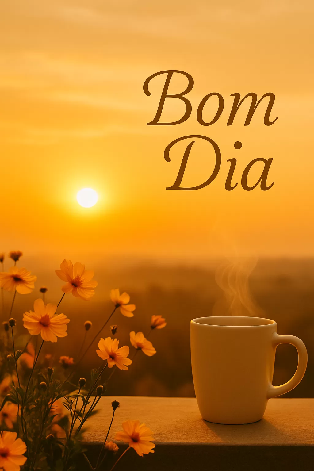 Mensagem Inspiradora de Bom Dia: Motivação e Energia Positiva para um Novo Dia de Sucesso